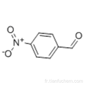 4-Nitrobenzaldéhyde CAS 555-16-8